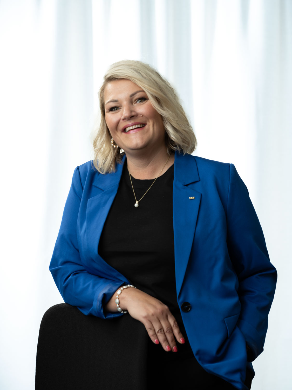 Hannaleena Posti – 2024